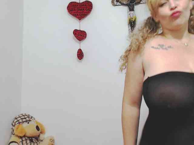 ariellth webcam