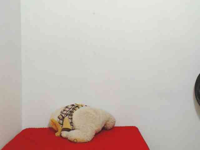 ariellth Live Webcam on BongaCams