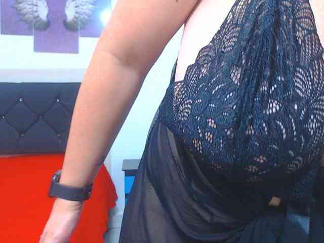 ariellth webcam