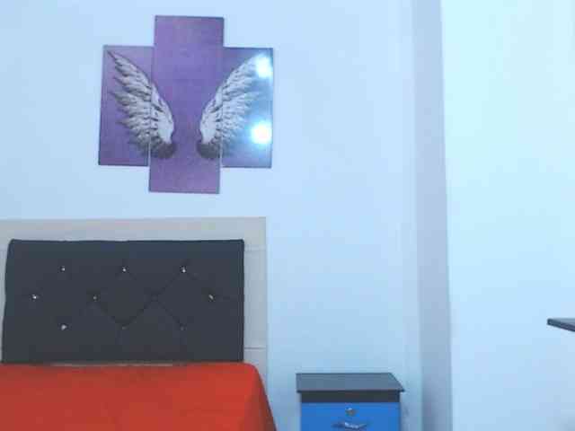 ariellth webcam