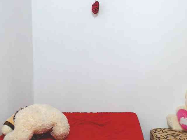 ariellth webcam