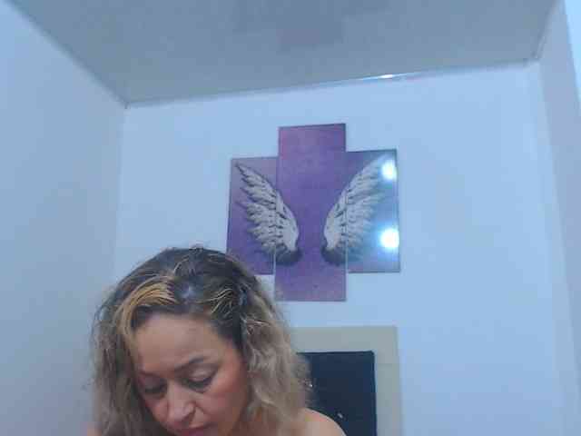 chat room Ariellth