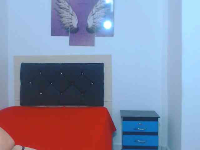 ariellth webcam