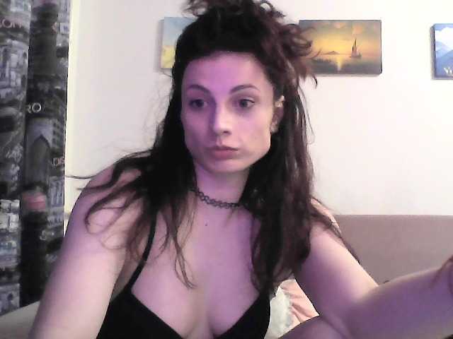 RoxyLover's BongaCams show and profile