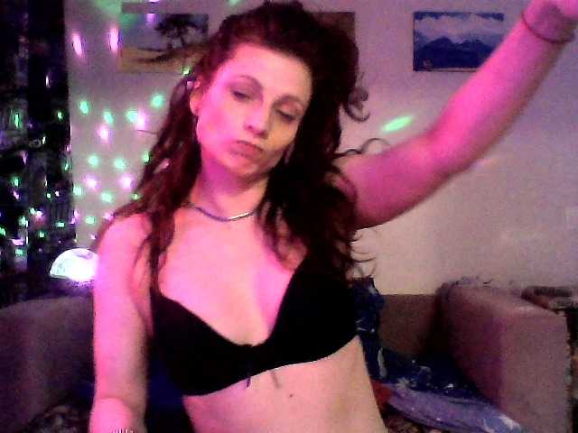 RoxyLover on BongaCams and RICams