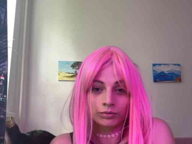 RoxyLover webcam