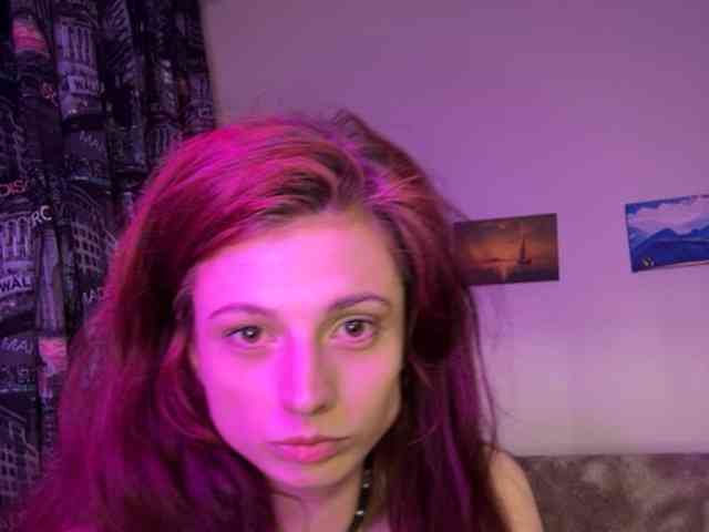 RoxyLover webcam