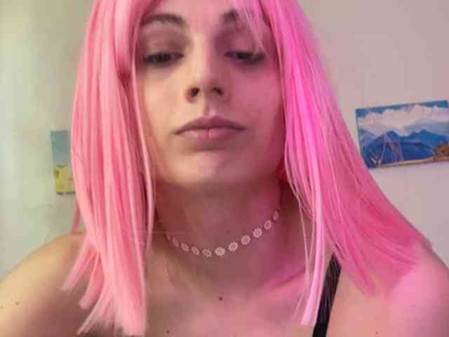 RoxyLover webcam