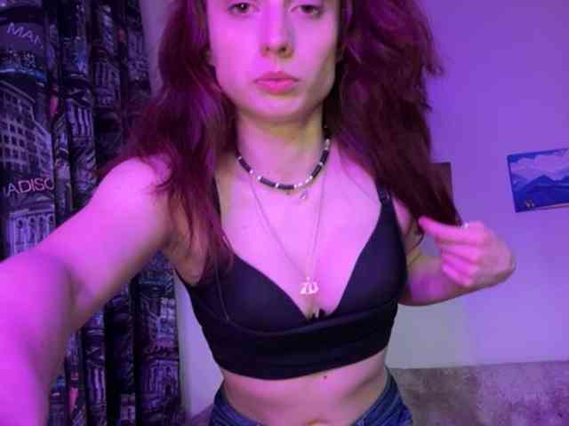 RoxyLover webcam