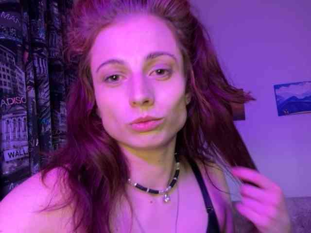 RoxyLover webcam