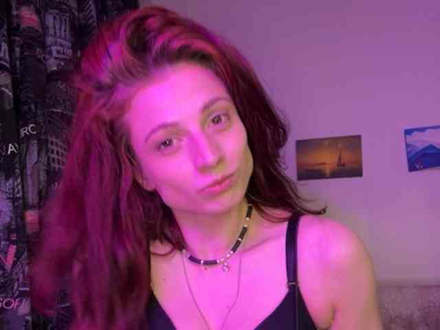 RoxyLover webcam