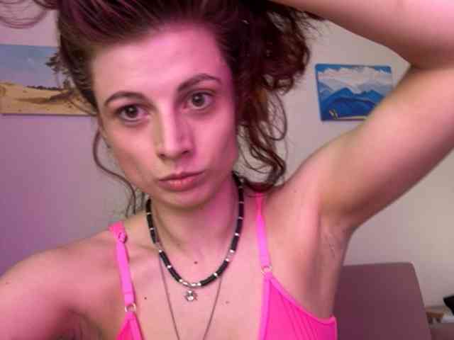 RoxyLover webcam