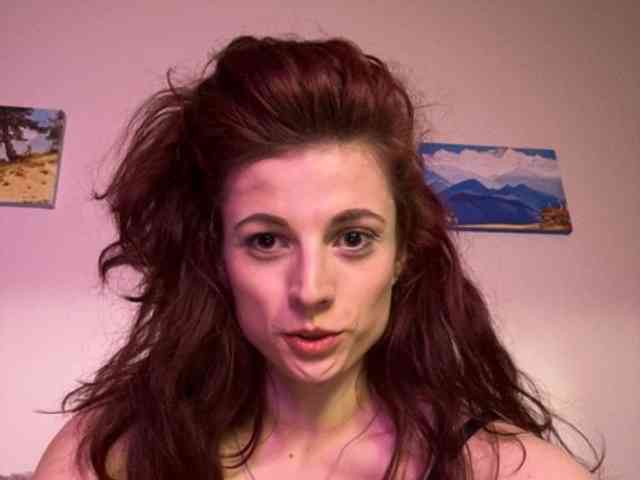 RoxyLover webcam