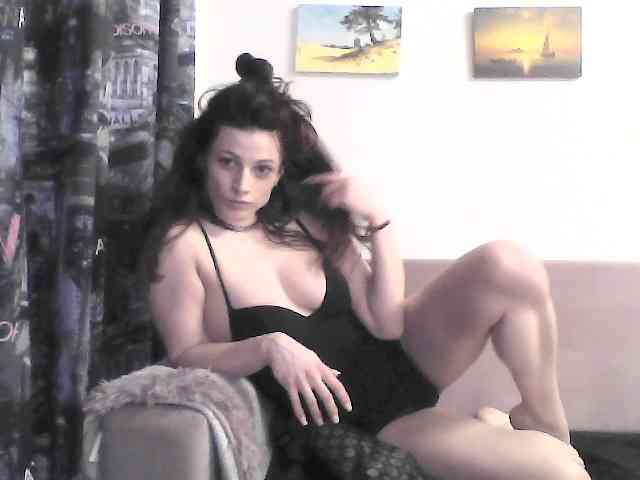 RoxyLover webcam
