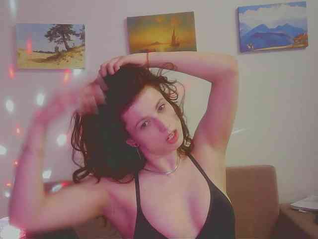 RoxyLover webcam