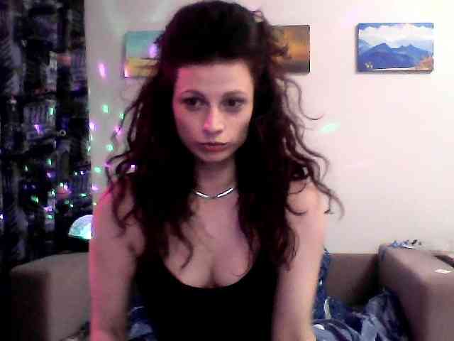 RoxyLover webcam