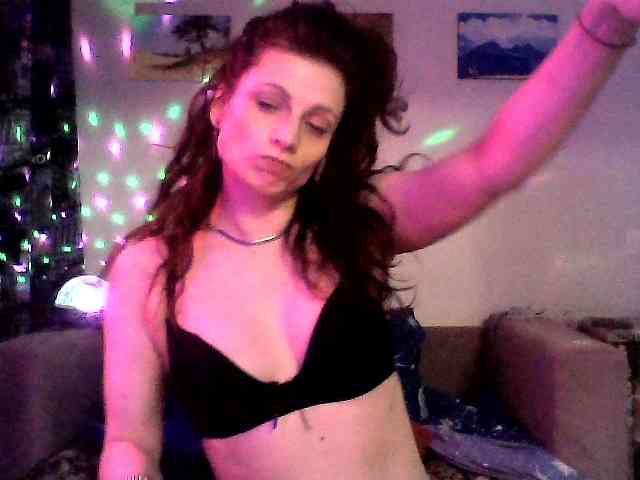 RoxyLover webcam