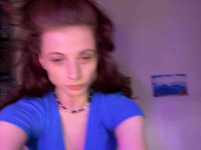 RoxyLover webcam