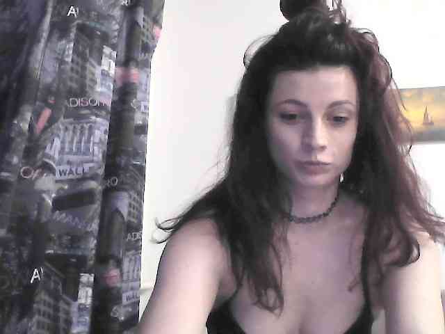RoxyLover webcam