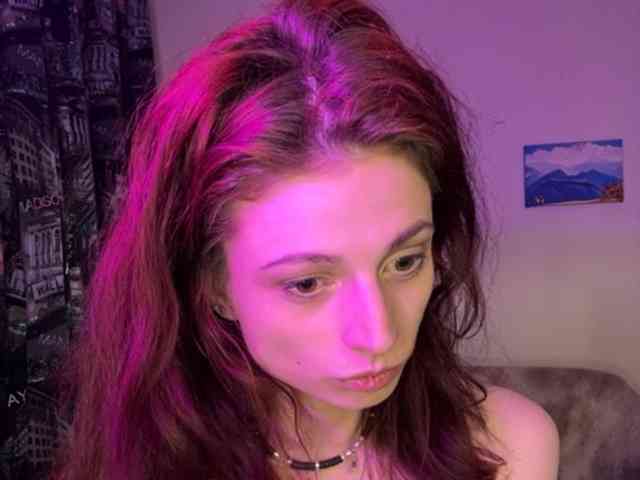 RoxyLover webcam