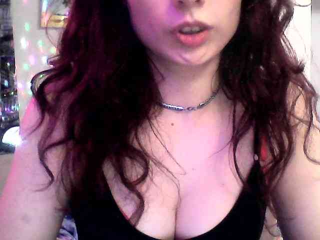 RoxyLover webcam