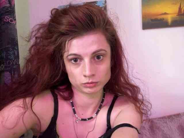 RoxyLover webcam