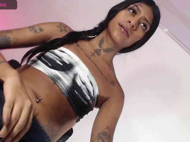 angiedirtybitch6... Live Webcam on BongaCams