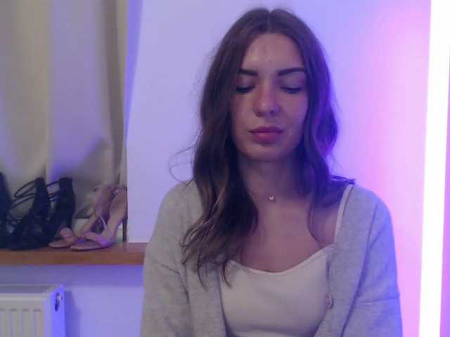 AuroraKiss from BongaCams