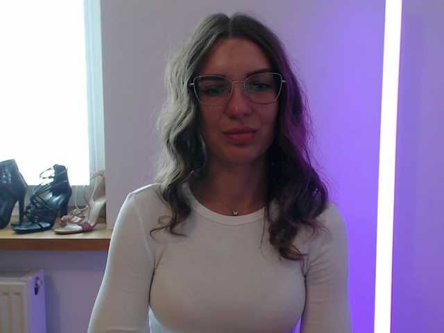 AuroraKiss on BongaCams 