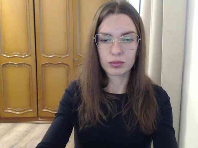 AuroraKiss webcam