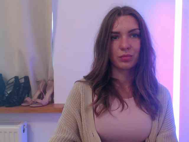 AuroraKiss webcam
