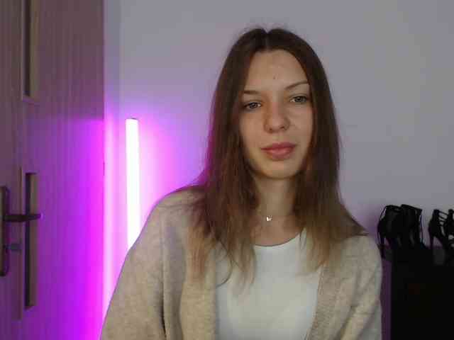 AuroraKiss webcam