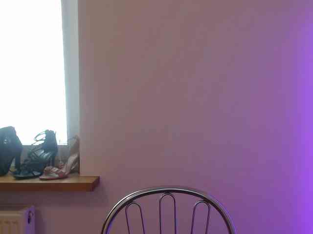 AuroraKiss webcam