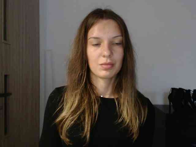 AuroraKiss webcam