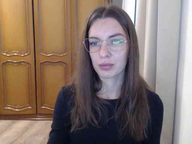 AuroraKiss webcam
