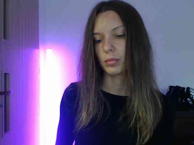 AuroraKiss webcam