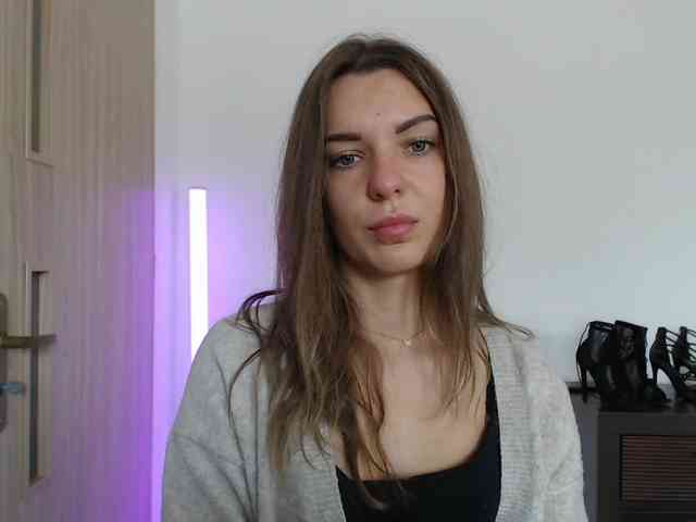 AuroraKiss webcam