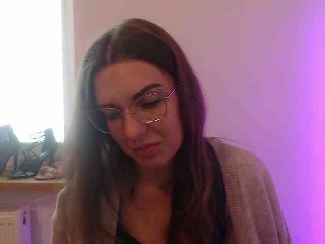 AuroraKiss webcam