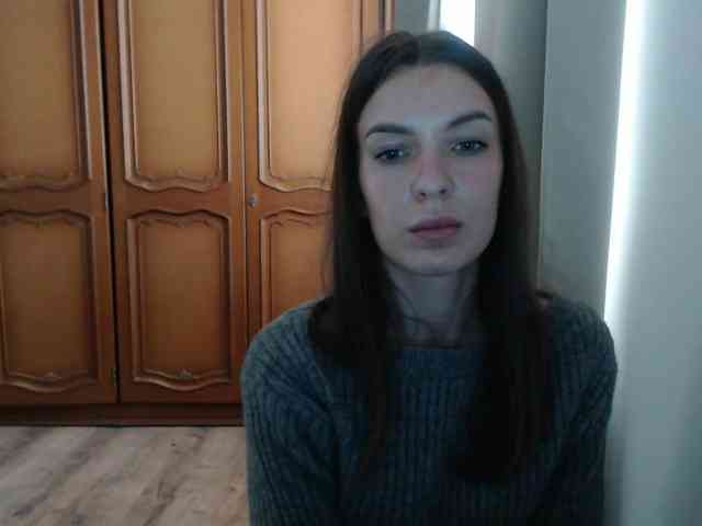 AuroraKiss webcam