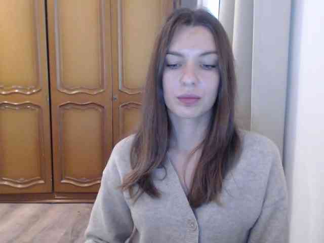 AuroraKiss webcam