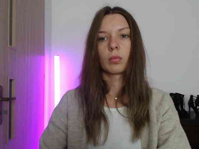 AuroraKiss webcam