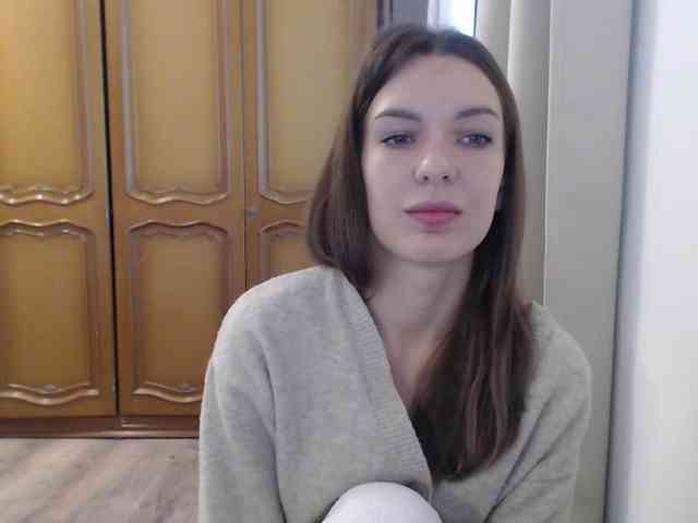 AuroraKiss webcam