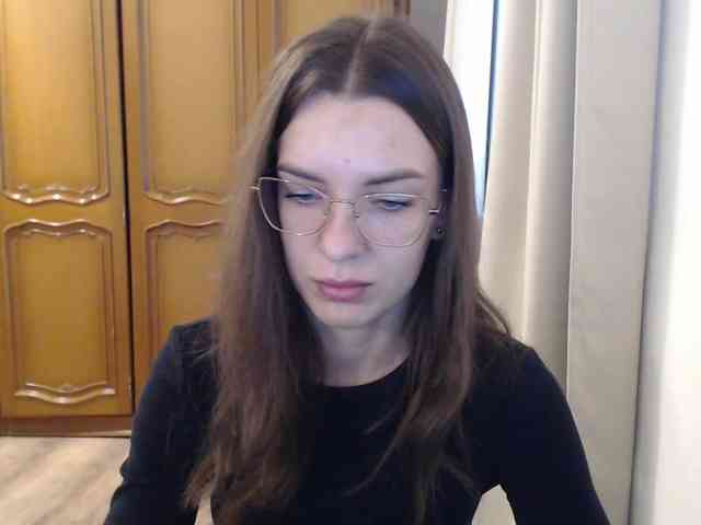 AuroraKiss webcam