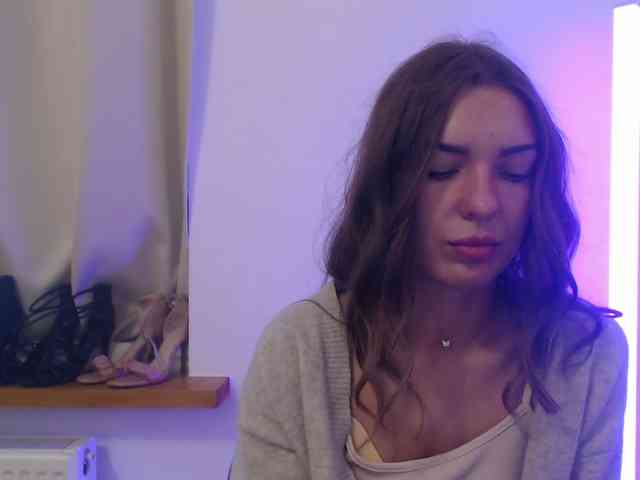 AuroraKiss webcam