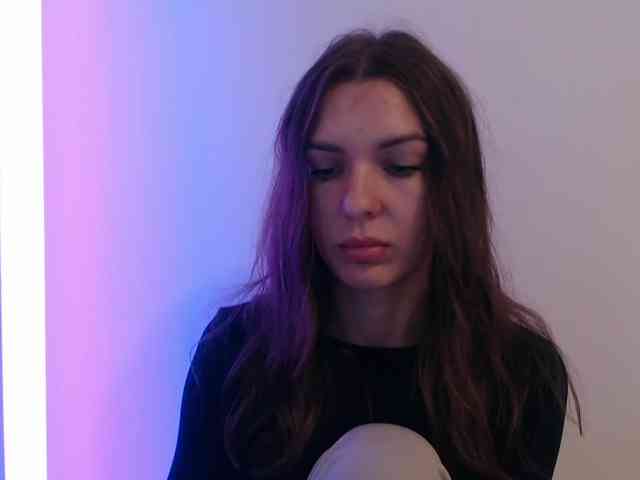 AuroraKiss webcam
