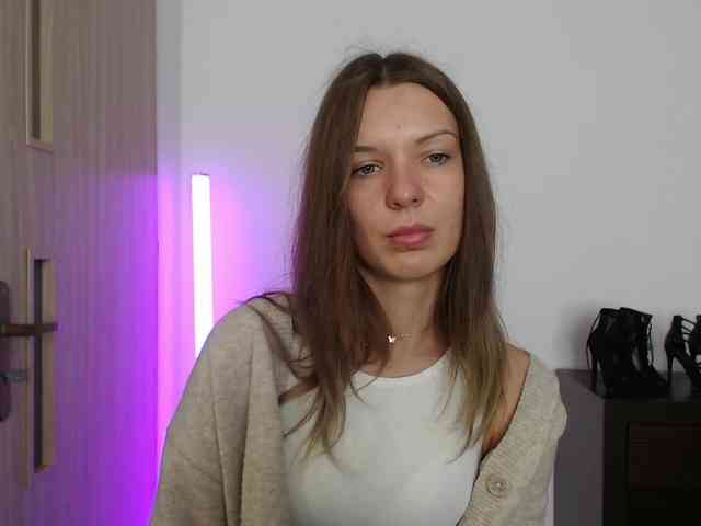 AuroraKiss webcam