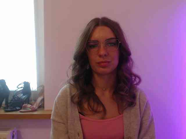 AuroraKiss webcam