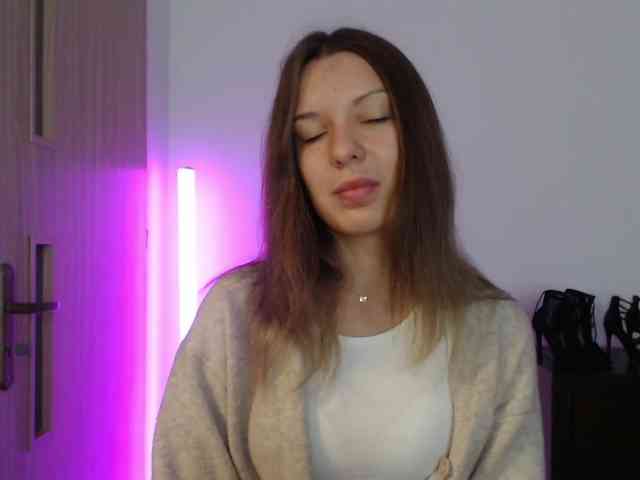 AuroraKiss webcam