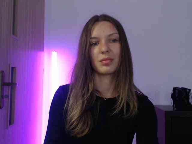 AuroraKiss webcam