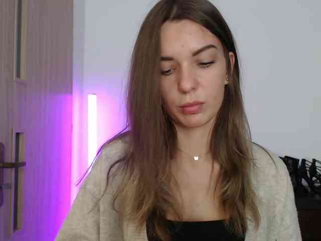 AuroraKiss webcam